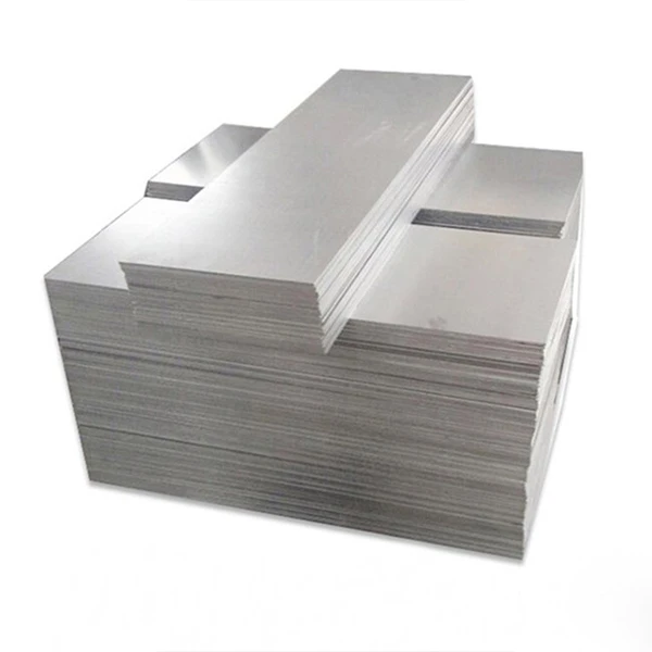 ورق Hafnium ASTM B776