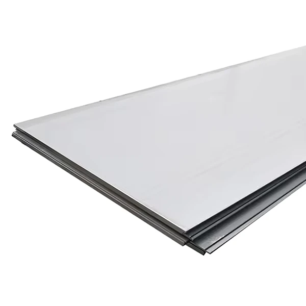 صفحه تیتانیوم ASTM B265