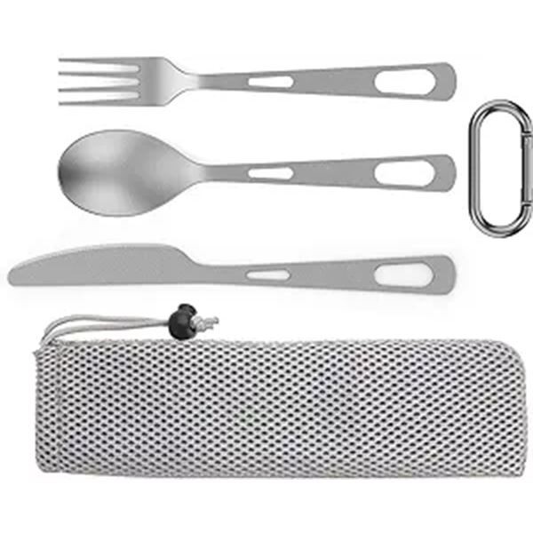 Camping Set Cutlery