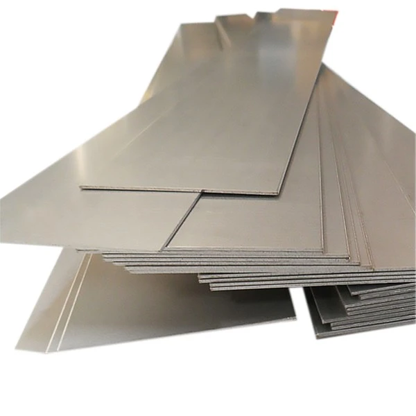 Pure Zirconium Sheet2