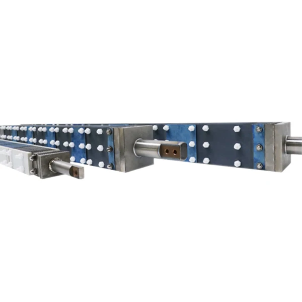 Titanium Anode For Sodium Hypochlorite Generator4 Titanium Anode For Sodium Hypochlorite Generator4