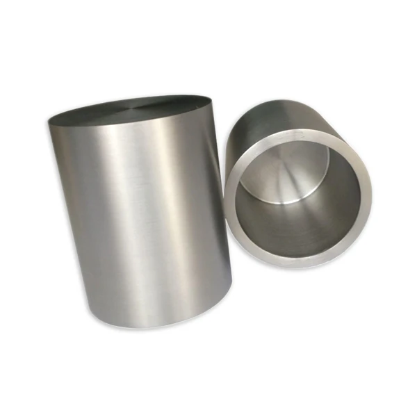 تیتانیوم خالص قابل حمل