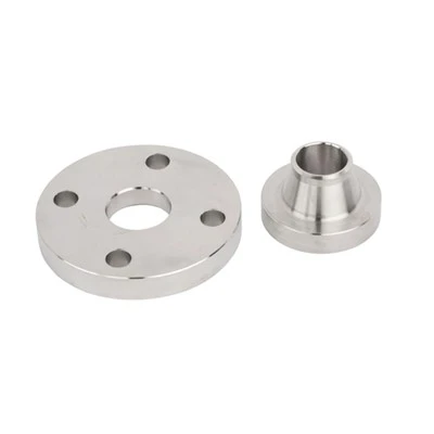 فلنج تیتانیوم ASME B16.5