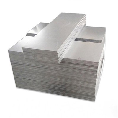 ورق Hafnium ASTM B776