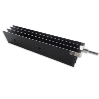 کلر از الکترود تیتانیوم MMO استفاده کرد