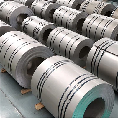 کویل تیتانیوم نورد داغ