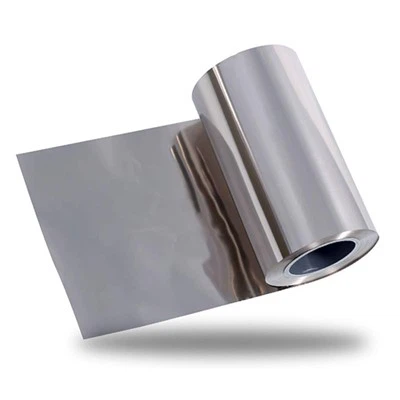 نوار فویل نیکل