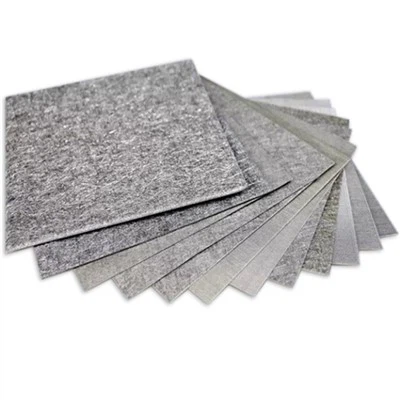 فیبر تیتانیوم سینتر احساس کرد