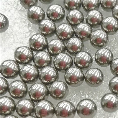 توپ های تیتانیوم