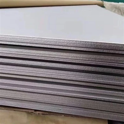 Oversized Titanium Plate stock Oversized Titanium Plate stock