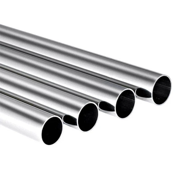 Titanium Steel Composite Tube